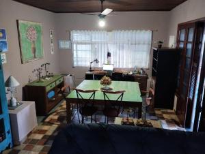 乌巴图巴Hostel e Hospedaria Familiar Artesanal的相册照片