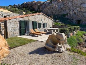 Imagen de la galería de La Maddalena Exclusive villas, en La Maddalena