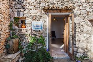 Zdjęcie z galerii obiektu Villa Tina ai Piedi del Faro di Leuca w mieście Leuca