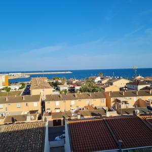 Fotografie z fotogalerie ubytování Apartament Lux v destinaci Vinarós