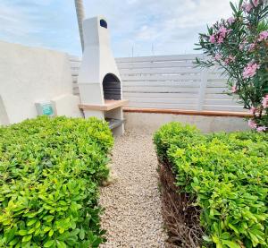 Photo de la galerie de l'établissement Agave Villa's Fronte Mare, à Ispica