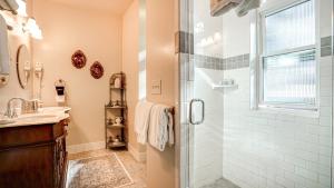 Foto da galeria de The River Belle Inn em Healdsburg