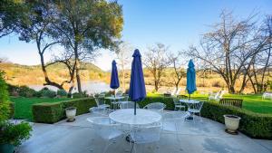 Foto da galeria de The River Belle Inn em Healdsburg