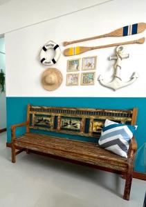 Gambar di galeri bagi Praia do Morro di Guarapari