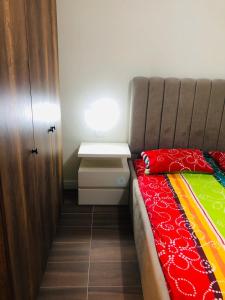 Gallery image of Sea & Mountain Lukove Apartment in Lukovë
