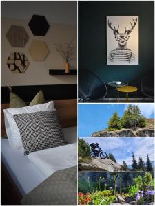 Fotografie z fotogalerie ubytování home B29 v destinaci Landeck