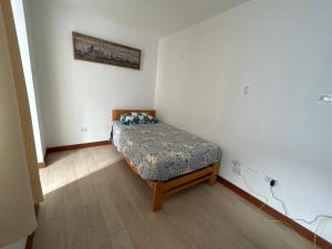 Легло или легла в стая в Apartamento de lujo familiar