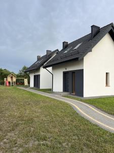 Fotografie z fotogalerie ubytování Domki Niedźwiadki nad morzem v destinaci Kopalino