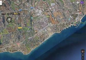 Zdjęcie z galerii obiektu Luxury Garden apt pool, sauna, hammam, near golf w mieście Estepona