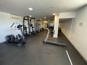 Zdjęcie z galerii obiektu Luxury Garden apt pool, sauna, hammam, near golf w mieście Estepona