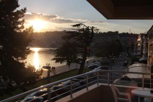 Příroda nedaleko apartmánu + 37 fotografií
