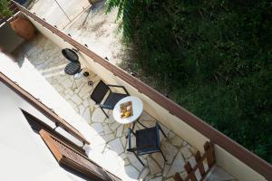 Kép 2 bedroom Villa with heated swimming pool-Spa whirlpool-BBQ! szállásáról Melidóniban a galériában