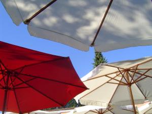 Fotografie z fotogalerie ubytování Humboldt-Haus v destinaci Achberg
