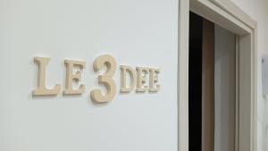 Fotografie z fotogalerie ubytování Le 3 Dee v destinaci Reggio di Calabria