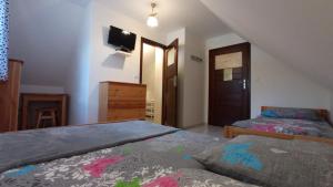 Fotografie z fotogalerie ubytování Noclegi u Bartka v destinaci Sromowce Niżne