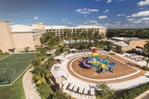 Herní místnost nebo prostor pro děti v ubytování The Ritz-Carlton, Grand Cayman