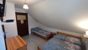 Fotografie z fotogalerie ubytování Noclegi u Bartka v destinaci Sromowce Niżne