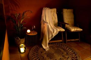 Το σπα ή/και άλλες εγκαταστάσεις ευεξίας στο Sol Dénia