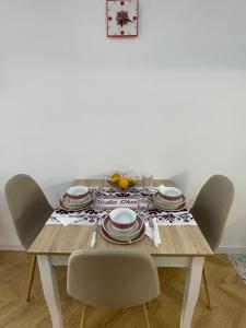 Fotografie z fotogalerie ubytování Studio Shevitsa- EV Wallbox v destinaci Veliko Tărnovo