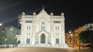 Fotografie z fotogalerie ubytování Le 3 Dee v destinaci Reggio di Calabria