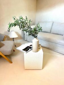 スプリトにあるlo͝or luxury retreatのギャラリーの写真