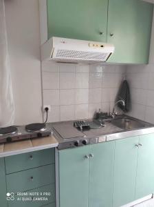 Fotografie z fotogalerie ubytování Odysseas rooms v destinaci Kalón Nerón