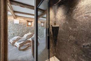 Fotografie z fotogalerie ubytování Oberkantiolhof v destinaci Villnoss + 37 fotografií