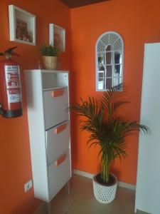Gallery image of Apartamentos Mar y ola 1 in Posada de Llanes