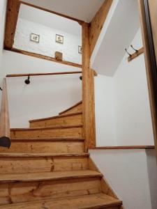 Fotografie z fotogalerie ubytování Apartman Albreit 2 v destinaci Jáchymov