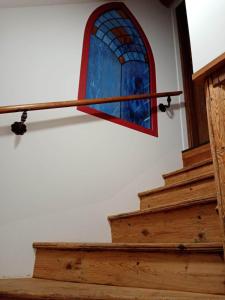 Fotografie z fotogalerie ubytování Apartman Albreit 2 v destinaci Jáchymov