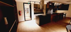 Cucina o angolo cottura di Edificio Hassler Villamorra