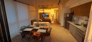 Cucina o angolo cottura di Edificio Hassler Villamorra