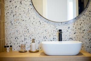 斯普利特Luxury Rooms Zara&Ane的相册照片