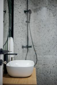 Luxury Rooms Zara&Ane的一间浴室