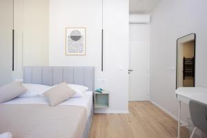 Luxury Rooms Zara&Ane客房内的一张或多张床位