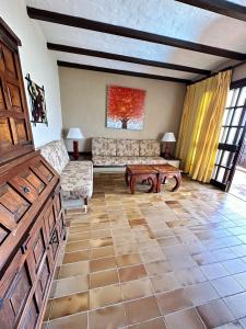 Zdjęcie z galerii obiektu Apartamento en Playa del Inglés w mieście San Bartolomé