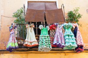 Fotografia z galérie ubytovania Nuestra Casita de Marmoles Parking Incluido 2 bicis gratis v destinácii Málaga
