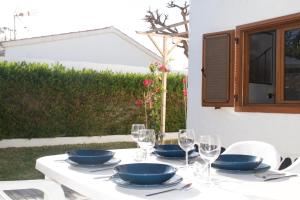 Kép Casita blanca near yumbo szállásáról Playa del Inglésben a galériában