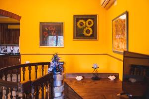 Fotografia z galérie ubytovania Casa Ambrogi Stefano v destinácii Valfabbrica