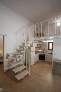 Afbeelding uit fotogalerij van Casa Vacanze Lesina Gargano in Lesina