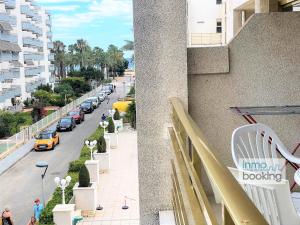 Okolie apartmánu