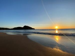 Gallery image of Hotel Ingigante in Rivas