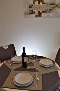 Fotografie z fotogalerie ubytování Apartment d ´Freizeit v destinaci Bad Goisern