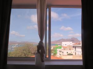 Imagen de la galería de Casa de Nômades Digitais, en Mindelo