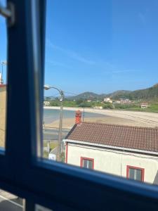 旅舍周边自然景观