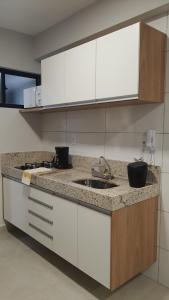 Billede fra billedgalleriet på Vila Atlântida Beach i Luís Correia