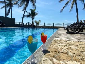 Gallery image of Apartamento en condominio con vista al mar in San Bernardo del Viento +56 photos