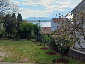 Φυσικό τοπίο κοντά σε αυτό το διαμέρισμα