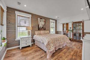 Gallery image of Country Solitude close to the Beach farmhouse in Longs