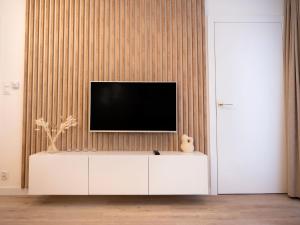 Fotografie z fotogalerie ubytování Apartment in Pobierowo near Baltic Sea v destinaci Pobierowo